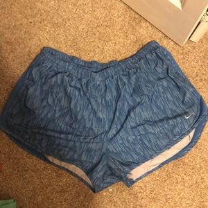 Nike shorts